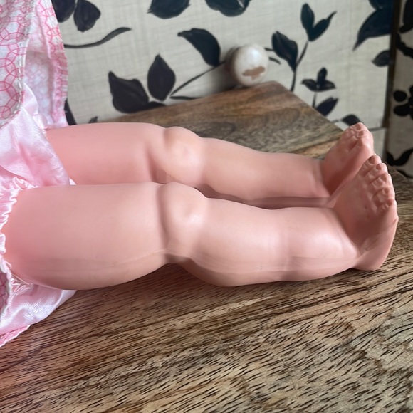 💗Vintage Doll From the 50’s , Reliable made in Canada . - Picture 12 of 14